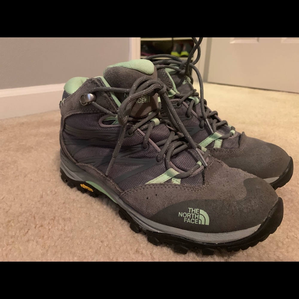 North face Hiking Boot